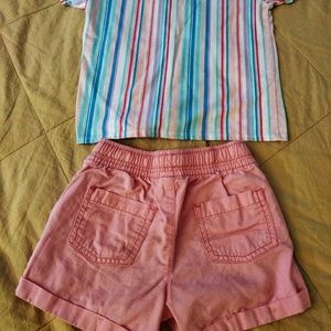 Cute stay magical set.